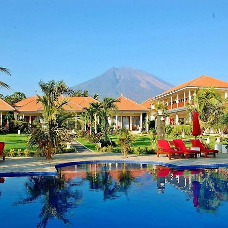 Bali Dive Resort&Spa Tulamben Esterno foto