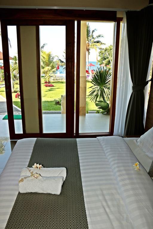 Bali Dive Resort&Spa Tulamben Camera foto