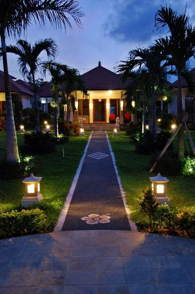 Bali Dive Resort&Spa Tulamben Esterno foto