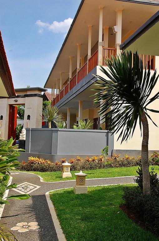 Bali Dive Resort&Spa Tulamben Esterno foto