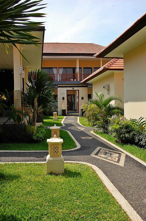 Bali Dive Resort&Spa Tulamben Esterno foto