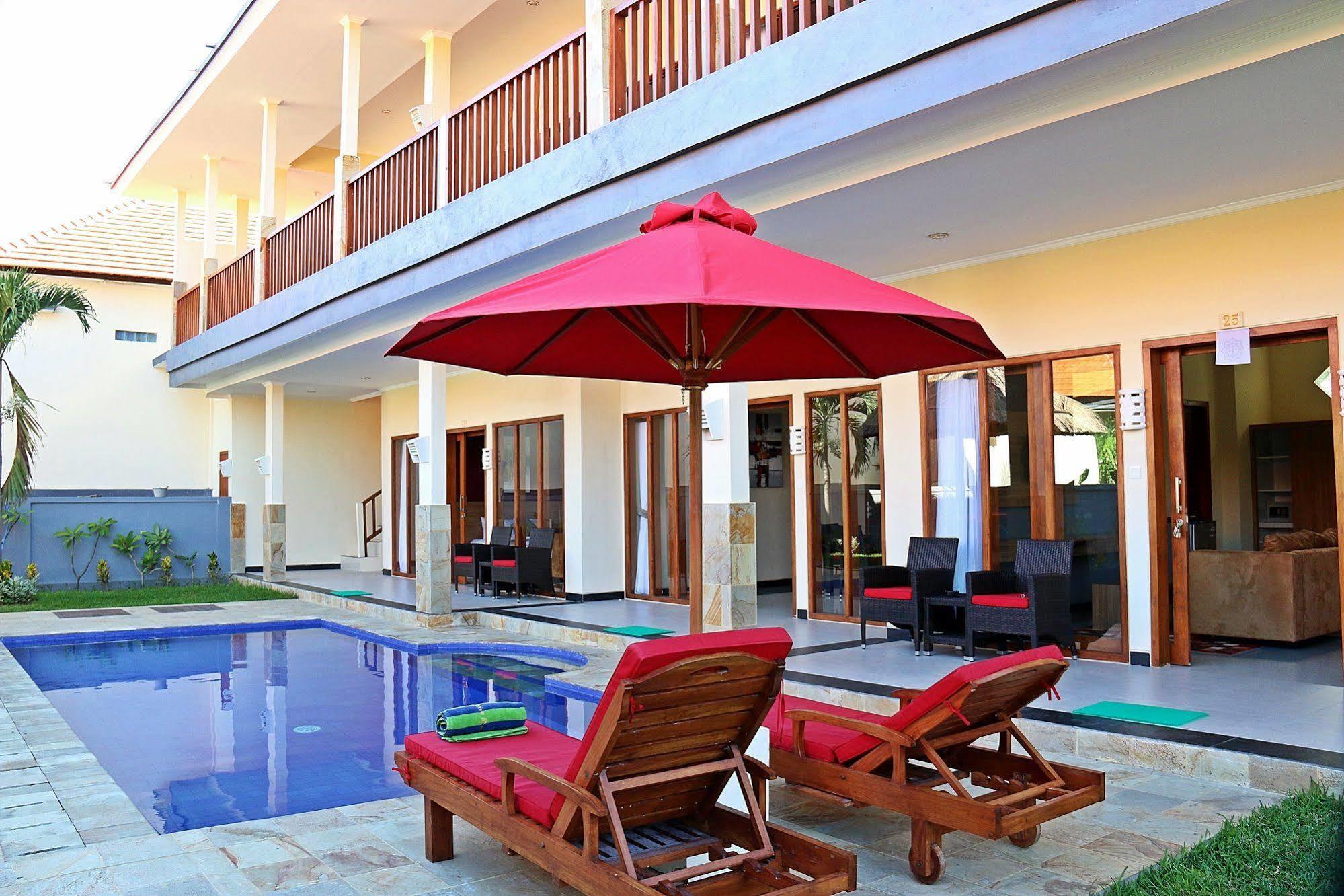 Bali Dive Resort&Spa Tulamben Esterno foto