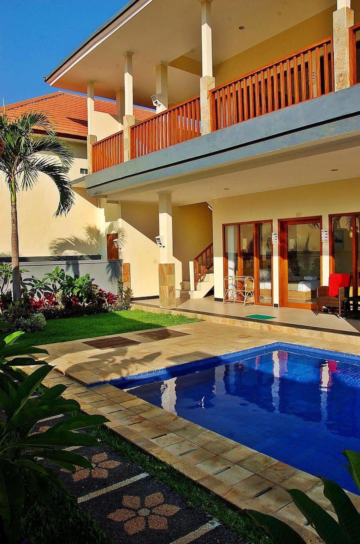 Bali Dive Resort&Spa Tulamben Esterno foto