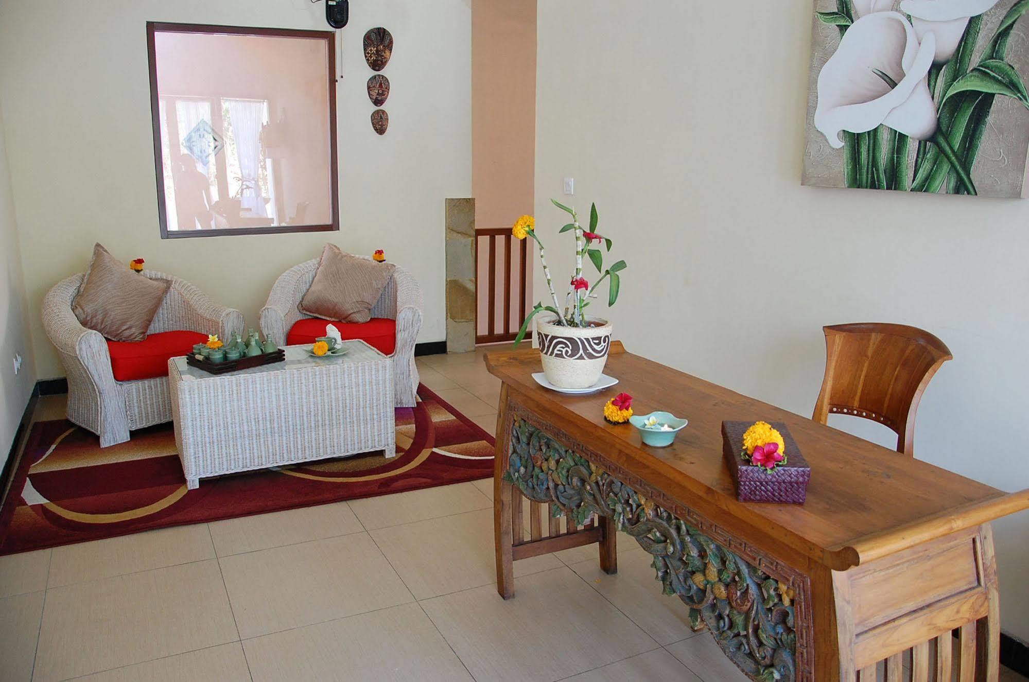 Bali Dive Resort&Spa Tulamben Esterno foto