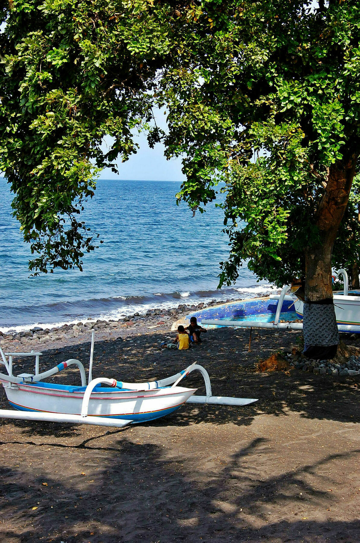 Bali Dive Resort&Spa Tulamben Esterno foto